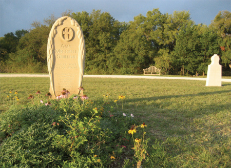 Shields Monument